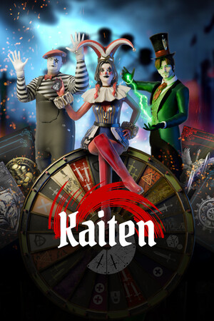 Kaiten