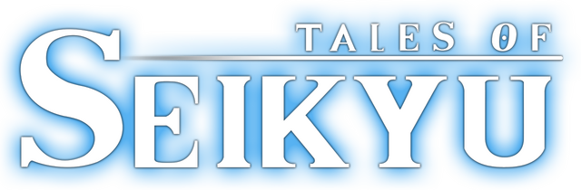 Логотип Tales of Seikyu