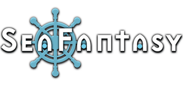 Логотип Sea Fantasy