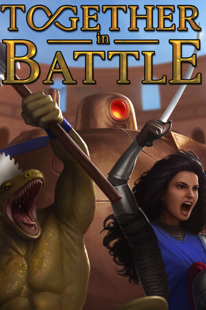 Together in Battle
