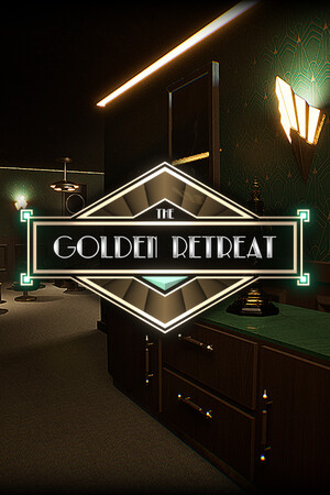 The Golden Retreat