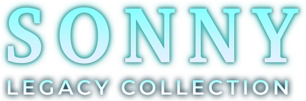 Логотип Sonny Legacy Collection