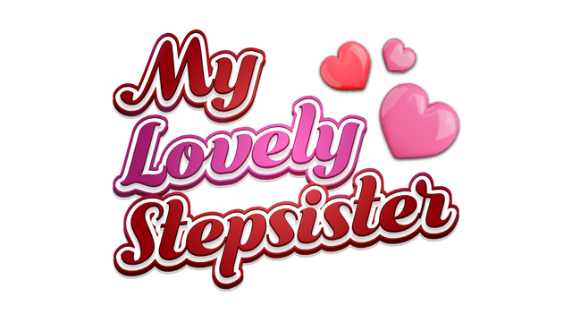 Логотип My Lovely Stepsister