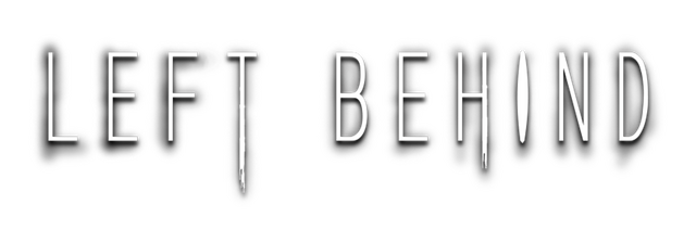 Логотип Left Behind
