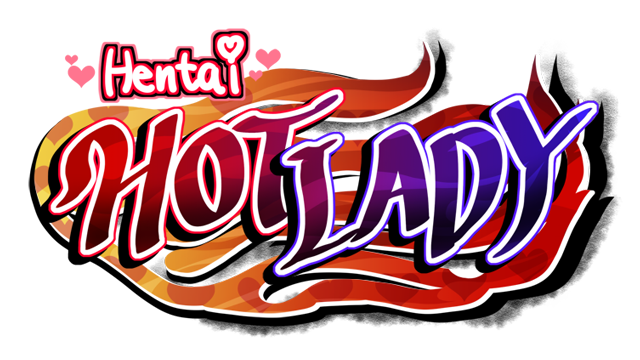 Логотип Hentai HOTLADY
