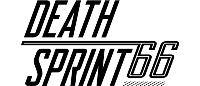 Логотип DeathSprint 66