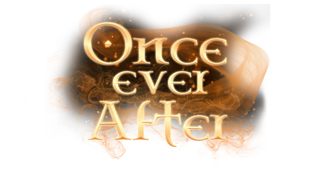 Логотип Once Ever After