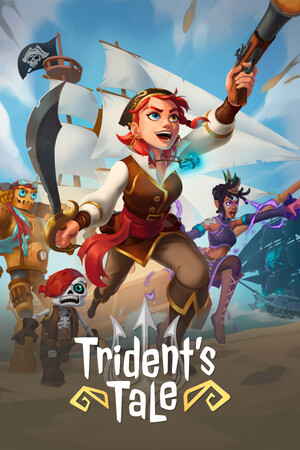 Trident's Tale