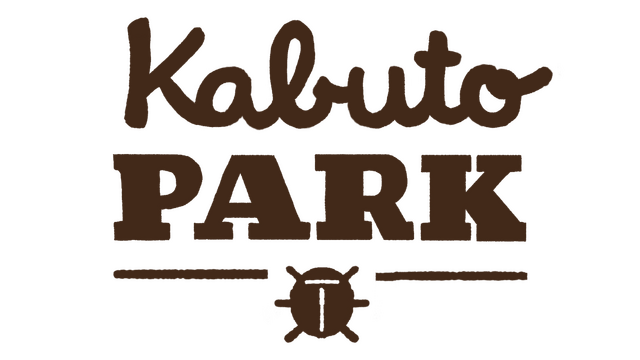 Логотип Kabuto Park