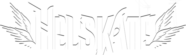 Логотип Helskate