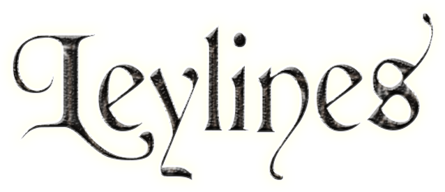 Логотип Leylines