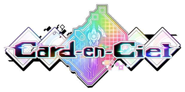 Логотип Card-en-Ciel