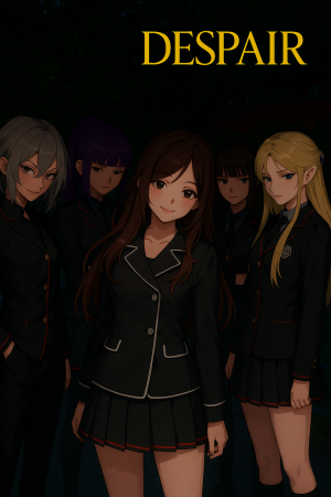 Despair (RenPy)