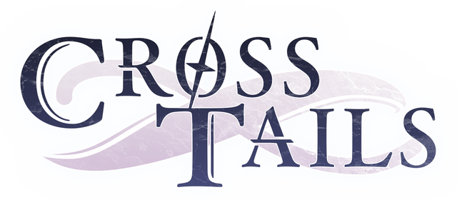 Логотип Cross Tails