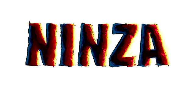 Логотип Ninza
