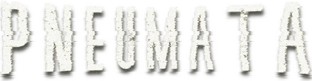 Логотип Pneumata