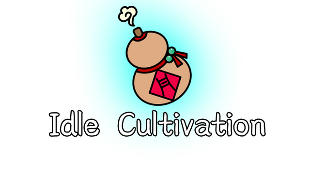 Логотип Idle Cultivation