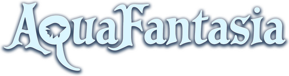 Логотип AquaFantasia