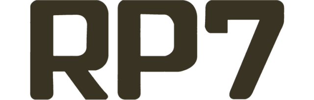 Логотип RP7