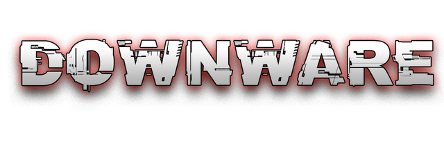Логотип Downware