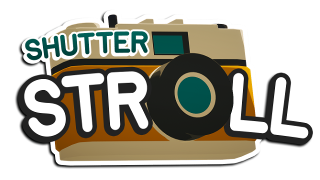 Логотип Shutter Stroll