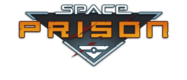 Логотип Space Prison