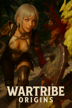 Wartribe Alliances
