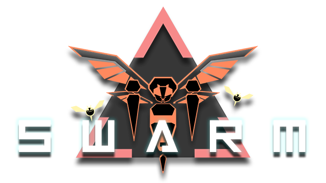 Логотип Swarm