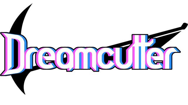 Логотип Dreamcutter