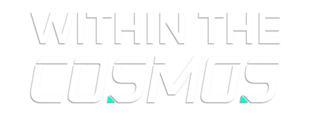 Логотип Within the Cosmos