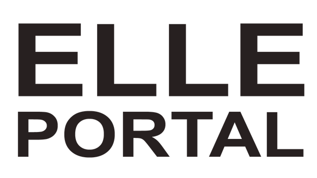 Логотип Elle: Portal
