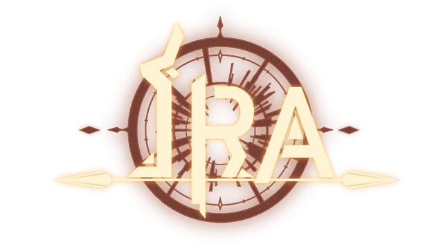 Логотип IRA