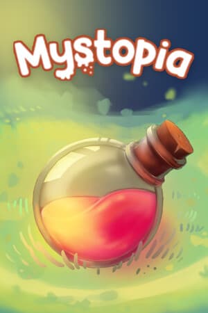 Mystopia