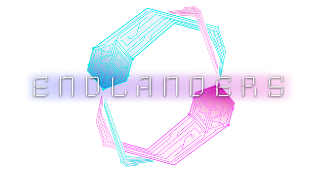 Логотип Endlanders