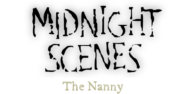 Логотип Midnight Scenes: The Nanny