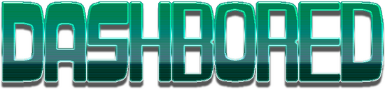 Логотип DashBored