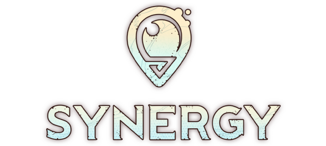 Логотип Synergy