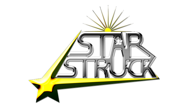 Логотип StarStruck