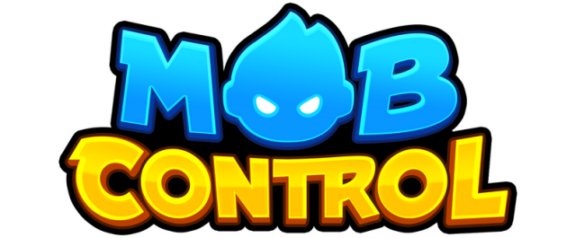 Логотип Mob Control