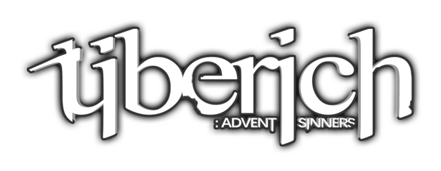 Логотип Uberich: Advent Sinners
