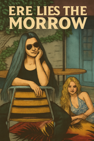 Ere Lies the Morrow