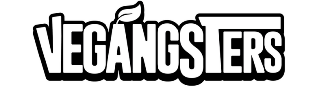 Логотип Vegangsters
