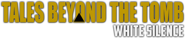 Логотип Tales Beyond The Tomb - White Silence