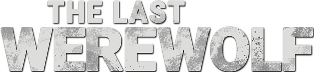 Логотип The Last Werewolf