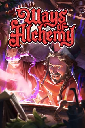Ways of Alchemy