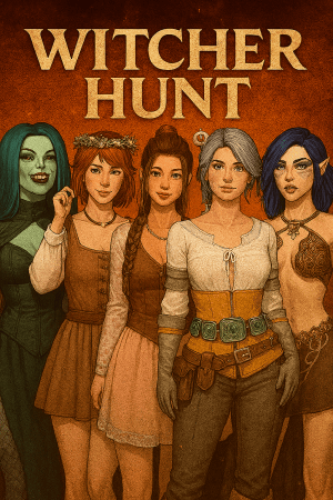 Witcher Hunt