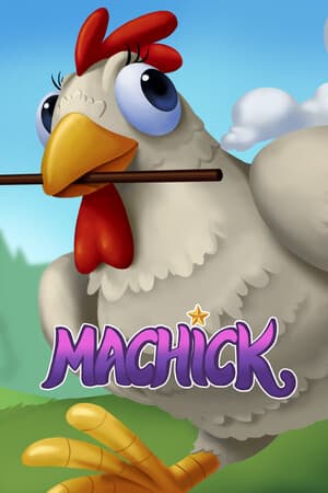 Machick