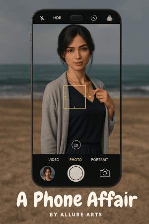 A Phone Affair