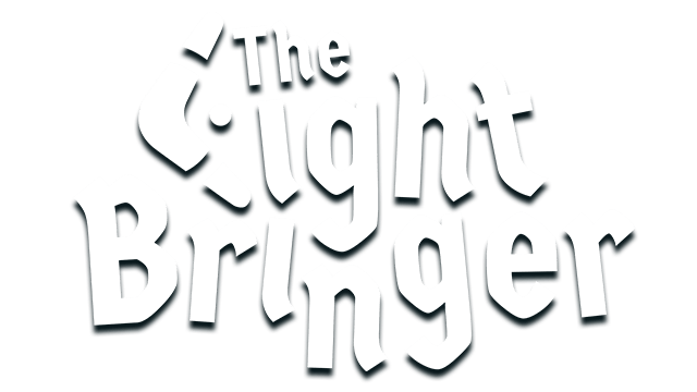 Логотип The Lightbringer