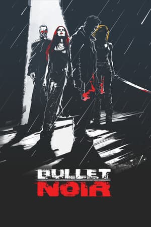 Bullet Noir